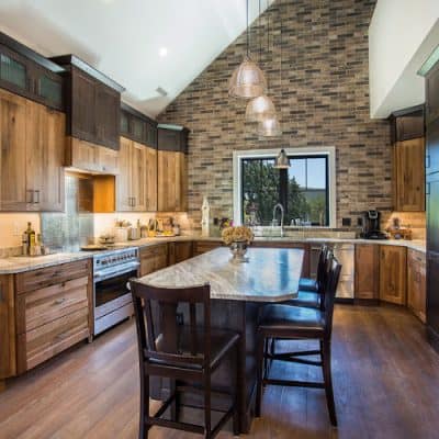 Prescott Kitchens