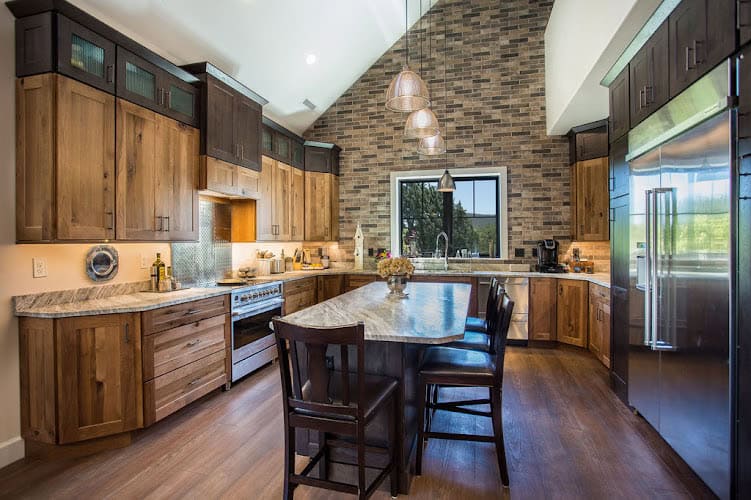 Prescott Kitchens