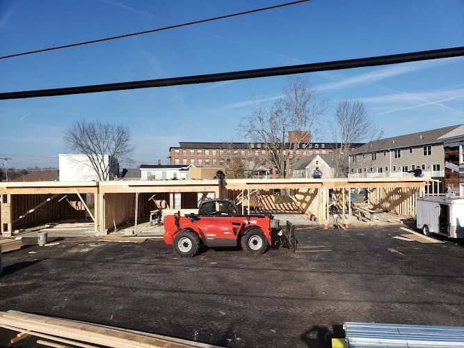 H Stevens Jr Builders