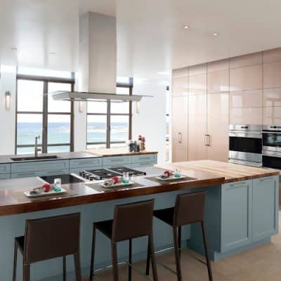 Buchanan Kitchen & Bath