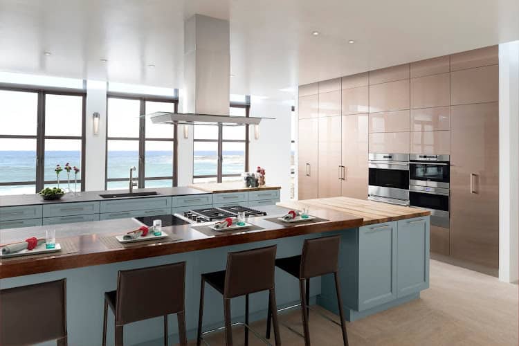 Buchanan Kitchen & Bath