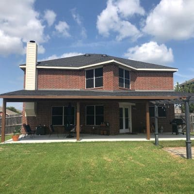 Dallas Finest Construction LLC