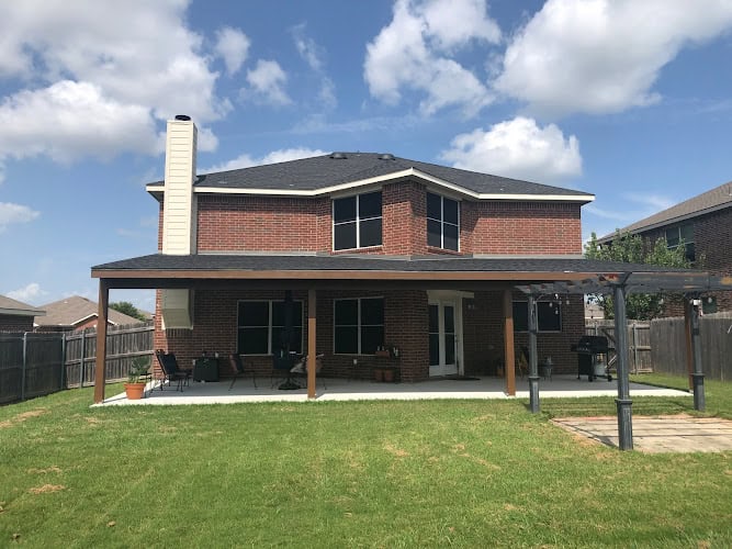 Dallas Finest Construction LLC