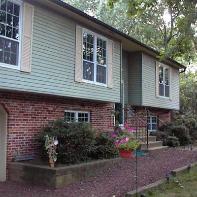 Olde Towne Quality Building & Remodeling