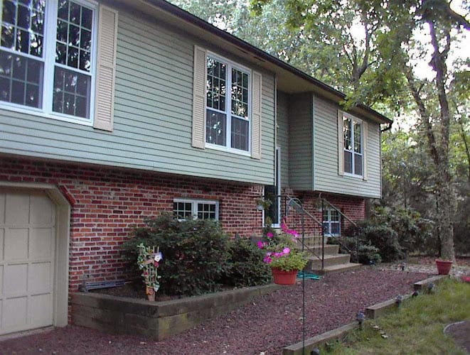Olde Towne Quality Building & Remodeling