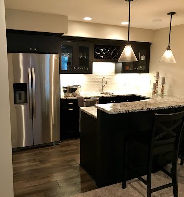 Blackwood Construction LLC
