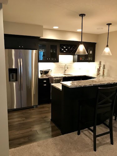 Blackwood Construction LLC