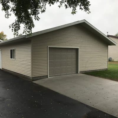 Orth's Building & Remodeling LLC