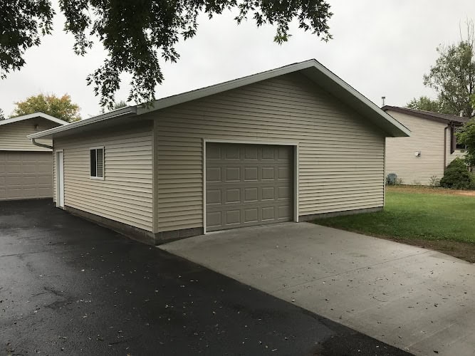 Orth's Building & Remodeling LLC