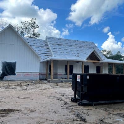 CJ's Construction & Home Repair