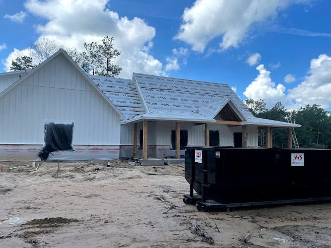 CJ's Construction & Home Repair