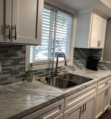 Rudy's Remodel & Repair LLC
