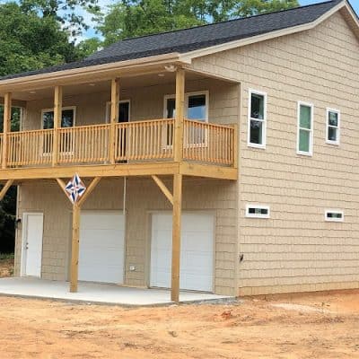 Renovation Works, Inc.
