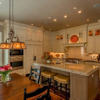 Plush Designs Kitchen and Bath