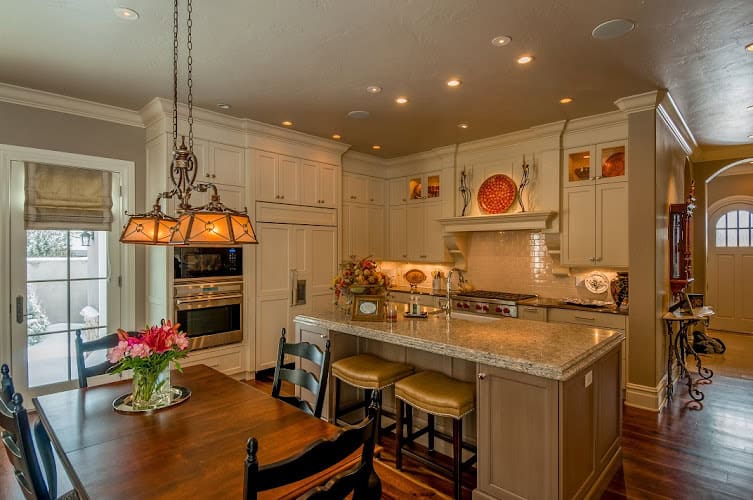 Plush Designs Kitchen and Bath