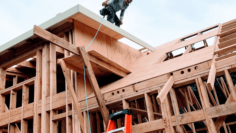 Cheveto Construction Inc