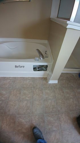 Surface Specialists of the Upstate Tub Repair & Refinishing