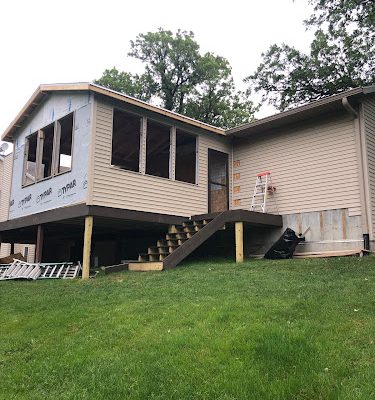 Quinn Construction, Inc