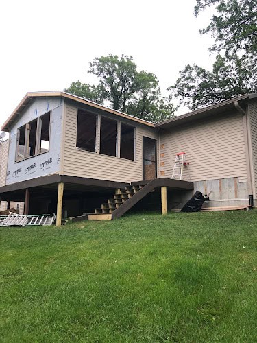 Quinn Construction, Inc