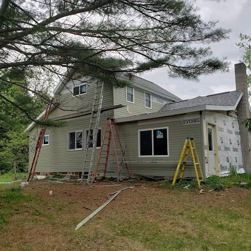 Linton Construction LLC