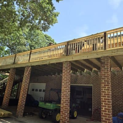 LTK Home Improvement LLC