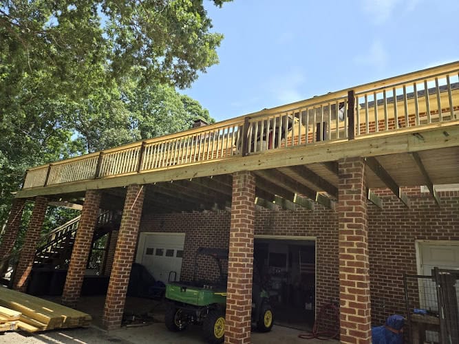 LTK Home Improvement LLC