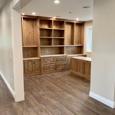 Michael Tall Custom Homes Inc
