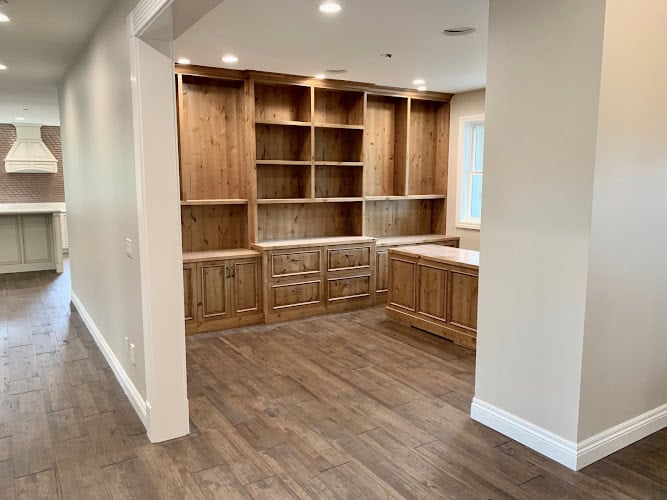 Michael Tall Custom Homes Inc