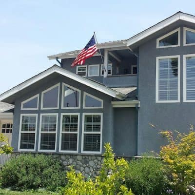 Coast Life Construction Inc