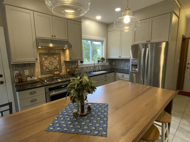 Homestar Design Remodel