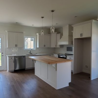 Burly Build, LLC