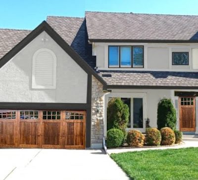McRoy Painting & Renovation