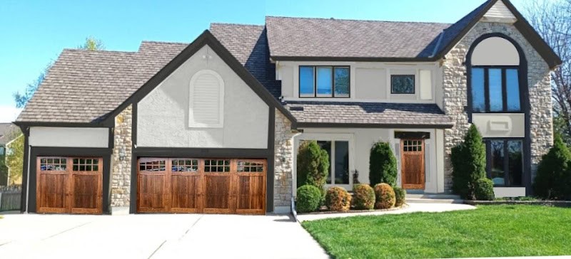 McRoy Painting & Renovation