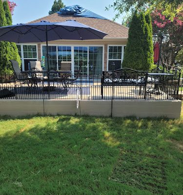 CWS Contracting LLC