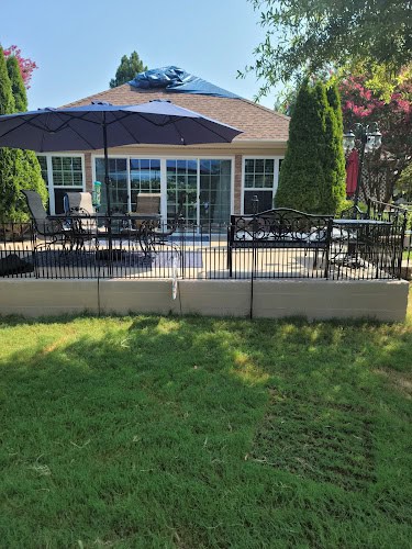 CWS Contracting LLC