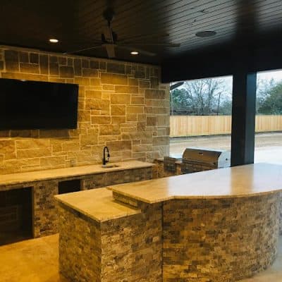 Ebert remodeling llc
