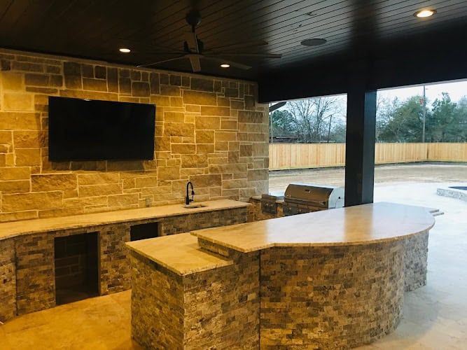 Ebert remodeling llc