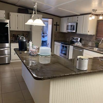 G.L.Z Construction llc