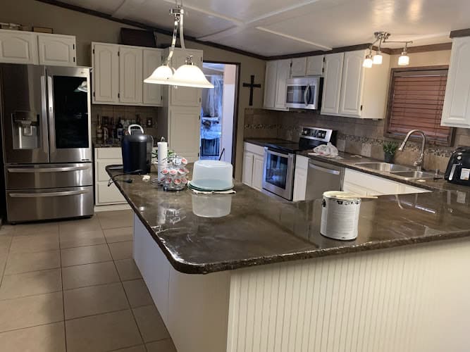 G.L.Z Construction llc