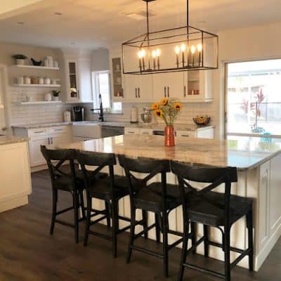 Willow creek cabinetry