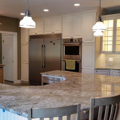 United Remodeling & Interiors INC