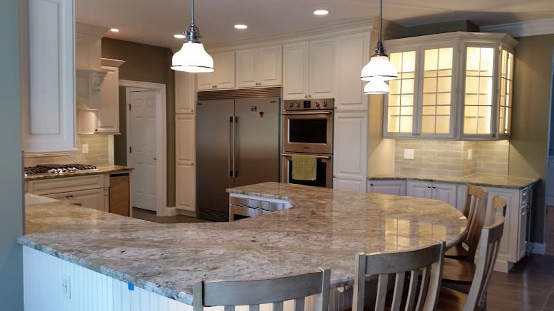 United Remodeling & Interiors INC