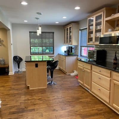 Pittsburgh Design and Remodeling