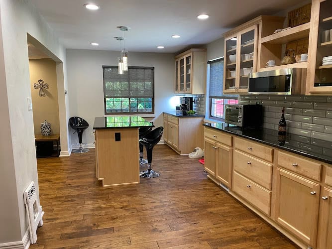Pittsburgh Design and Remodeling