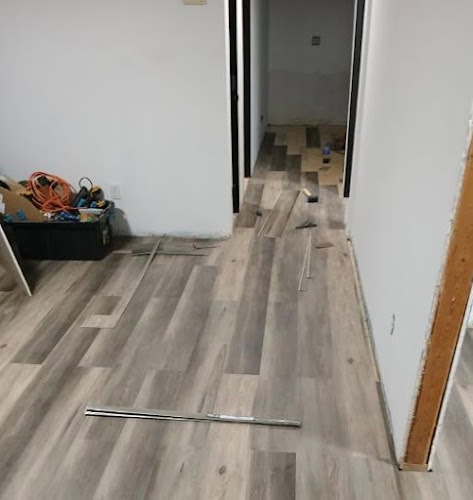 Remodel And Handyman Services By Steve LLC