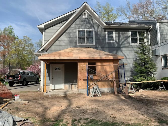 Kurt Gardenier Builders LLC