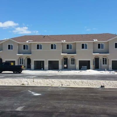 K&R Painting and Services Corp.