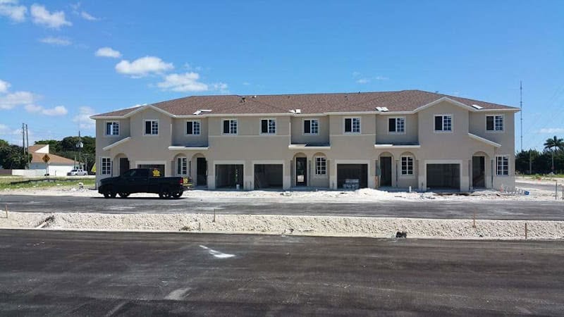K&R Painting and Services Corp.