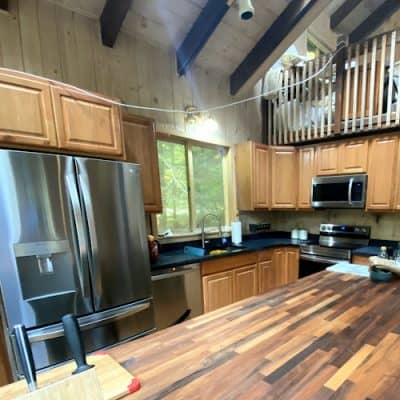 Berkshire Home Services
