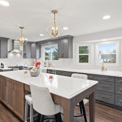 Kitchens by Oaks